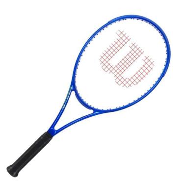 Imagem de Raquete de Tênis Wilson Ultra 99 Pro V5 305g, L3