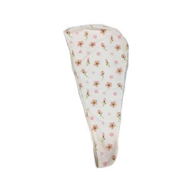 Imagem de Toalha de cabelo da coleção sakura blossom - MINISO
