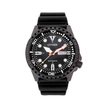 Imagem de Relógio Citizen Preto Masculino TZ31123P