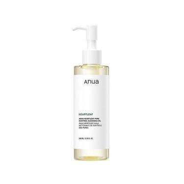 Imagem de Anua Heartleaf Pore Control Cleansing Oil 200ml - Tônico Facial