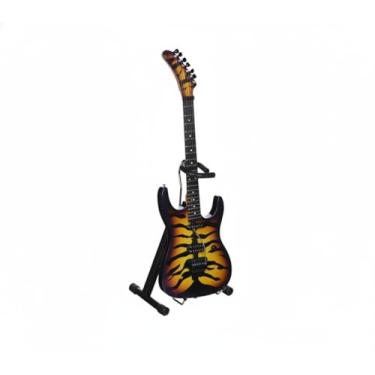Imagem de Axe Heaven Corpo de Guitarra Elétrica (GL-214)