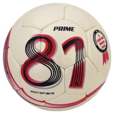 Imagem de Bola Futebol de Campo Dalponte 81 Prime Costurada À Mão Profissional