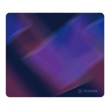Imagem de Mousepad Gamer Fortrek Quickglass Pro, Com Infusão de Vidro, 490x420mm