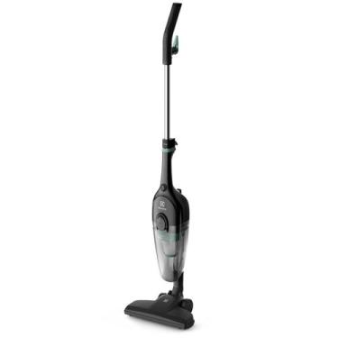 Imagem de Aspirador de Pó Vertical com Fio Electrolux 1100W 2 em 1 Filtro HEPA P