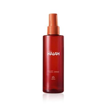 Imagem de Natura Kaiak Body Splash Feminino - 200ml
