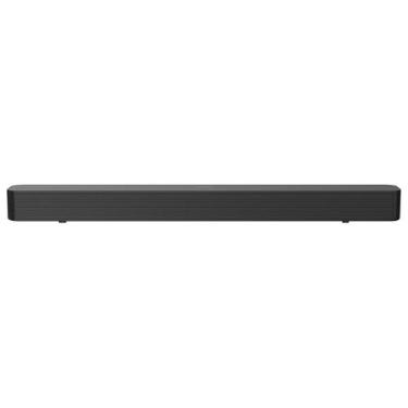 Imagem de Soundbar Philips TAB4000/78 2.0 Canais Bluetooth 60W Preto, Bivolt