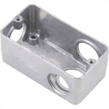 Imagem de Sieg Condulete Mult 1 L Cm100L