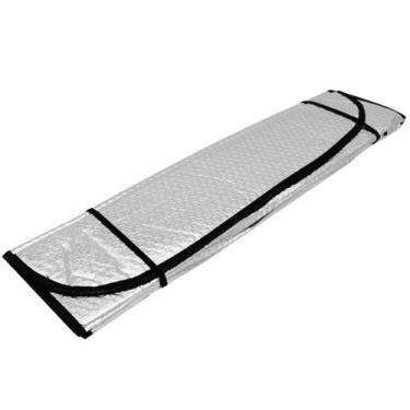 Imagem de Kit c/ 3 Protetor Parabrisa 70X140CM - Dalla Valle