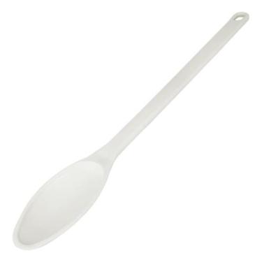 Imagem de Colher Grande Para Restaurante Cozinha Industrial 59cm Plast - CINQUET