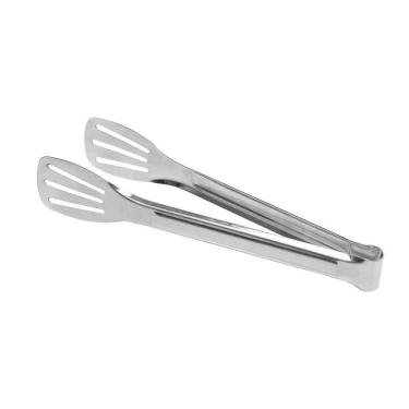 Imagem de Pinça Multiuso 18cm Aço Inox - Rojemac Profissional
