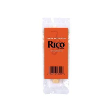 Imagem de Palheta Sax Tenor RKA0125-B50 Dureza 2.5 Corte Americano DD Woodwinds