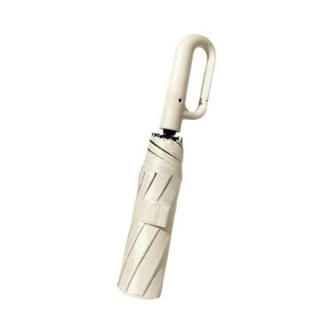 Imagem de Guarda-chuva Automático Extra Grande Para Homens E Mulheres Com Design