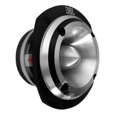 Imagem de Super Tweeter Jbl Selenium St450 Trio 300w Rms 8 Ohms Prateado