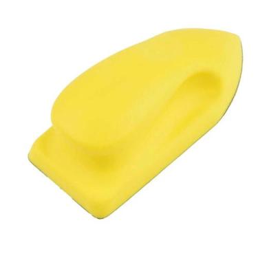 Imagem de Escova Nano Para Limpeza E Manutenção De Assentos De Couro De Carro, A