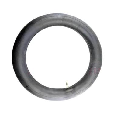 Imagem de Pneu De Motocicleta De 10 Polegadas Com Câmara De Ar Para Roda Diantei