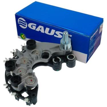 Imagem de Placa De Diodos Chevrolet Novo Corsa 1.0 2002 Gauss