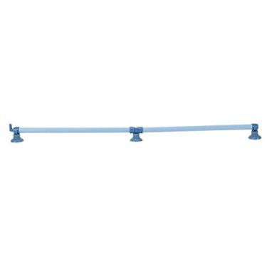 Imagem de 6 tamanhos de tubo de aeração de bolhas de ar para difusor de ar de parede de aquário Difusor de bomba de oxigênio Acessório para tanque de peixe (71 cm)