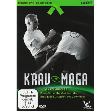 Imagem de Krav Maga Grngurt