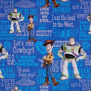 Imagem de Vmp-Tac Pvc Lic Disney 10M Un Toy Story
