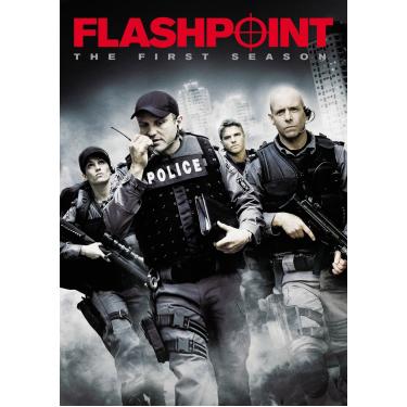 Imagem de Flashpoint: The First Season