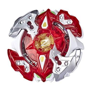 Imagem de Beyblade Burst Rise Hypersphere Galaxy Zeutron Z5 Single Pack - Stamina Type Right-Spin Battling Top Toy, Ages 8 and Up