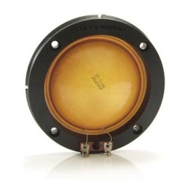 Imagem de Reparo Original para Driver jbl Selenium D305 - 75 Watts rms