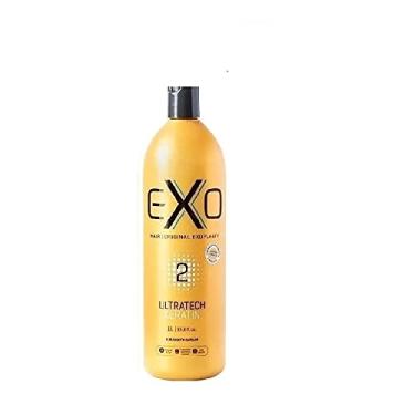 Imagem de Exo Hair Exoplastia Ultratech Keratin 1L - Cs