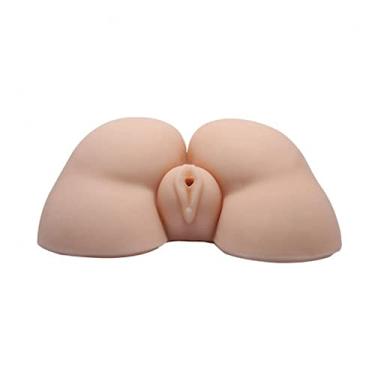Imagem de MASTURBADOR BUNDA FEMININA EM CYBERSIN COM VAGINA PENETRAVEL E COM TEXTURAS MASSAGEADORAS - EVA NUMBER 5 - SEXTOYONLINE