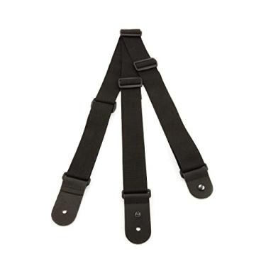 Imagem de D'Addario Dare Alça para guitarra, preta