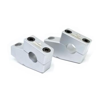 Imagem de ADAPTADOR AVANCADO 22mm BIKER VÁRIAS CORES