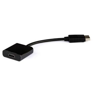 Imagem de Adaptador Conversor Displayport Para HDMI