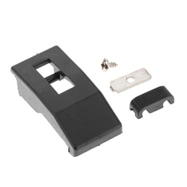 Imagem de 1 Conjunto de Braçadeira de Suporte para Motor de Popa com Acessórios de E