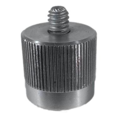 Imagem de Adaptador Para Tripe Rosca De 5/8 Para 1/4 Cortag - 60647