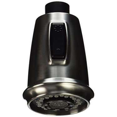 Imagem de Conjunto de varinha vitoriana Delta RP60735SS 1,5 GPM, inoxidável