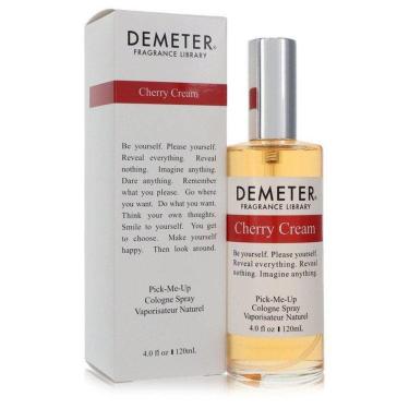 Imagem de Perfume Masc. Demeter Cherry Cream 120 Ml Colônia