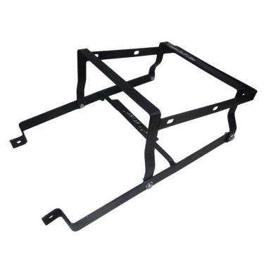 Imagem de Suporte Bau Galão De Água Honda Titan 2000 até 2004 / Fan 125 Até 2008 / Titan 150 Até 2008