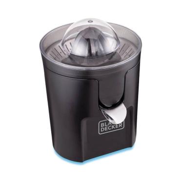 Imagem de Espremedor De Frutas Acabamento Em Inox Cj1000 Bclak Decker