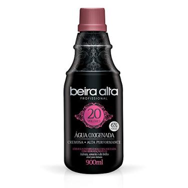 Imagem de Agua Oxigenada Bk 20/900Ml, Beira Alta, Grande