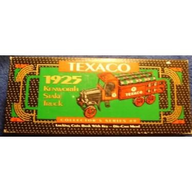 Imagem de Texaco 1925 Kenworth Stake Truck-Collector's Series #9 by Texaco