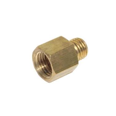 Imagem de KIT 5 CONEXAO REDUTORA VALVULA MBB MACHO 16 MM X FEMEA 3/8 NPT