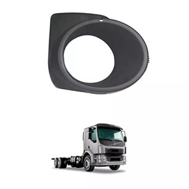 Imagem de ARO FAROL AUXILIAR DIREITO para PARA VOLVO VM 2017 2018 2019 EM DIANTE