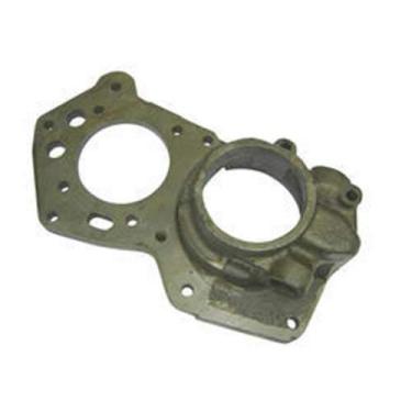 Imagem de TAMPA TRASEIRA DA CAIXA DE CAMBIO