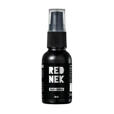Imagem de Óleo para Barba Rednek 30ml
