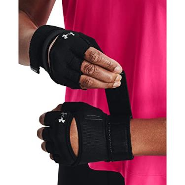 Imagem de Luva de Treino Feminina Under Armour Weightlifting Glove