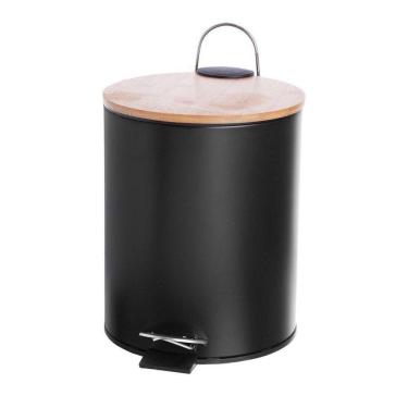 Imagem de Lixeira de Piso Aurora Sogo 5 L   Home Style