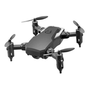 Imagem de Drone Com Câmera 4K Hd