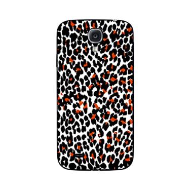 Imagem de Capa Adesivo Skin355 Verso Para Samsung Galaxy S4 Gt-i9505
