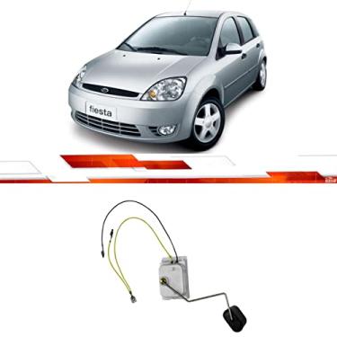 Imagem de Sensor Nível Combustível FIESTA - Gasolina (T010181)