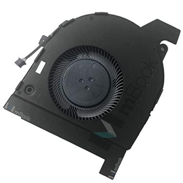 Imagem de Cooler Fan Ventoinha p/Dell compatível C/PN dfs2004053j0t