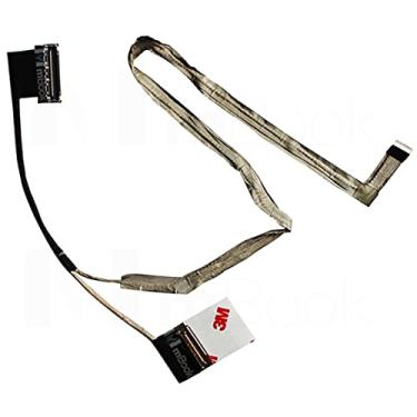 Imagem de Cabo flat para Dell compatível com PN dc02c00a500
